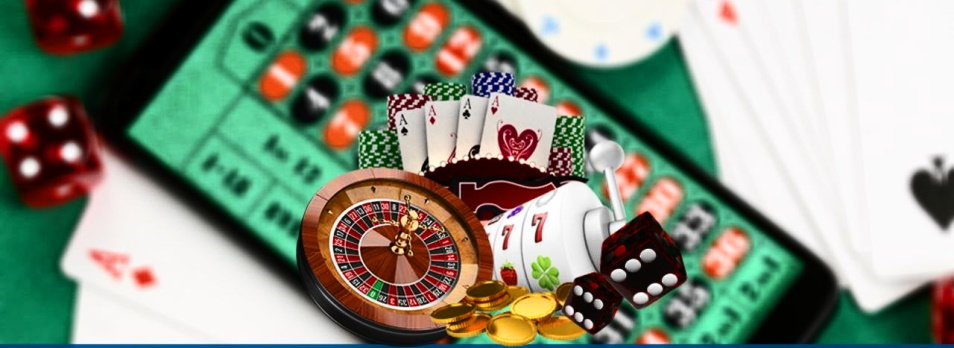 Explore the Exciting World of Casinos Not on Gamstop 2400