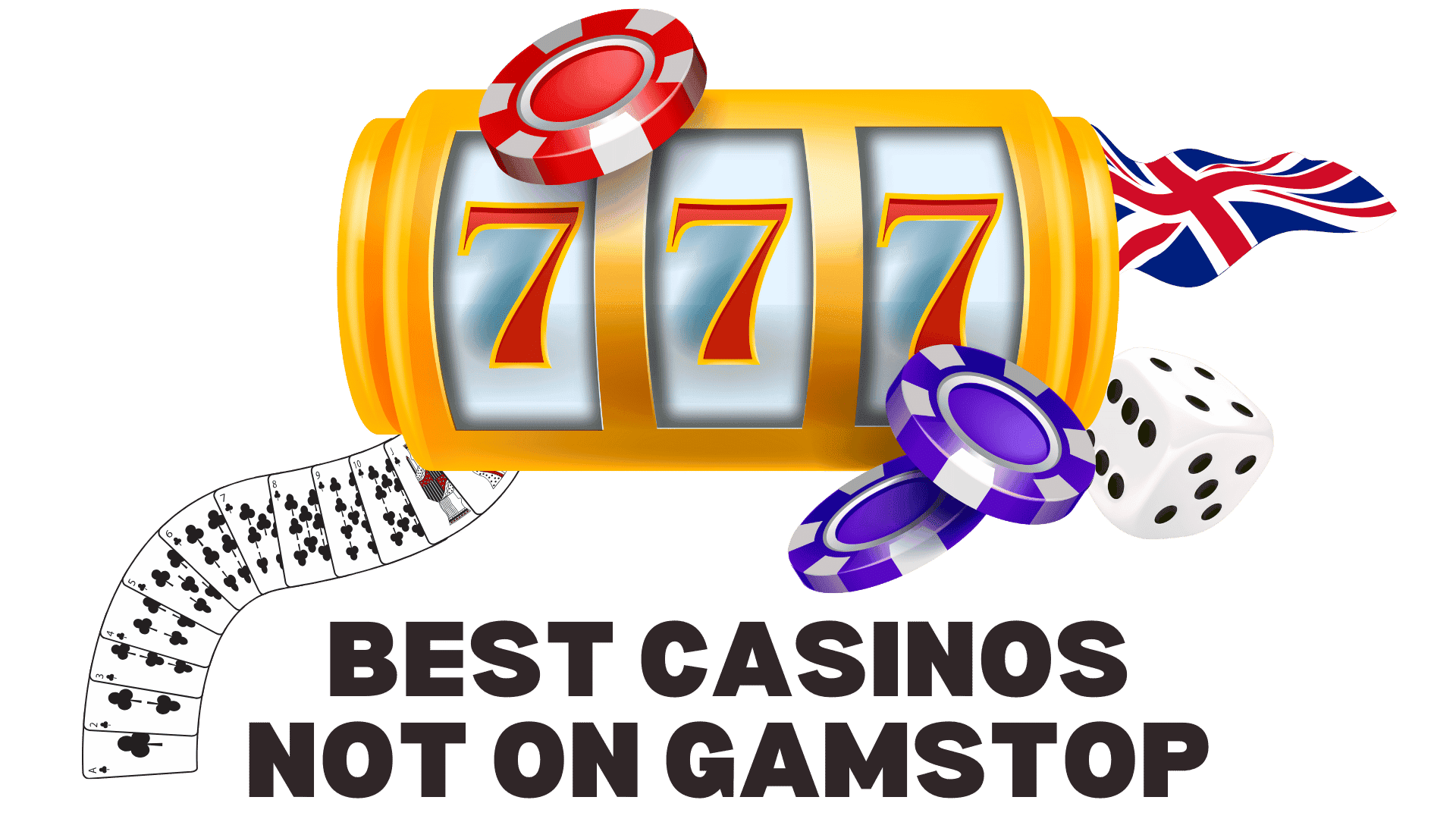Explore the Exciting World of Casinos Not on Gamstop 2400